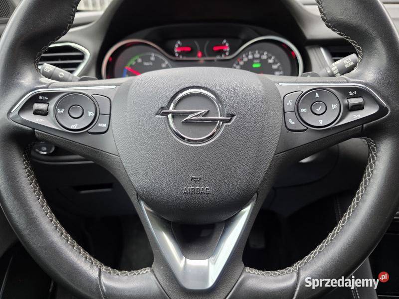 Business Elegance 16l Turbo PluginHybrid 300 mazowieckie Warszawa