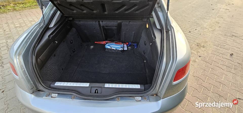 Alfa Romeo GT bez rdzy niski przebieg 1900cm3 Poznań sprzedam