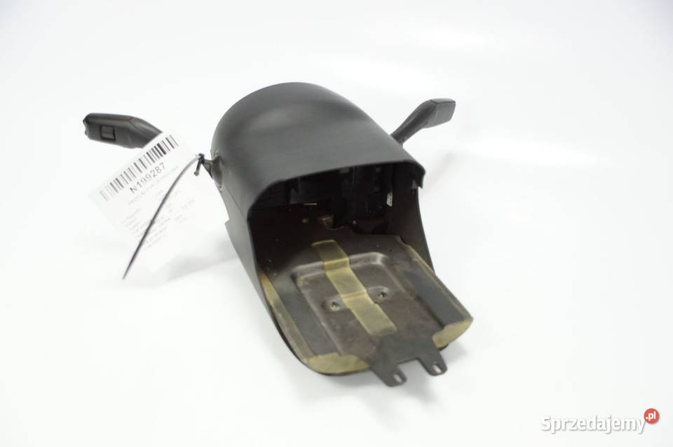 PRZEŁĄCZNIK ZESPOLONY AUDI A8 D3 LIFT Motoryzacja Lipno