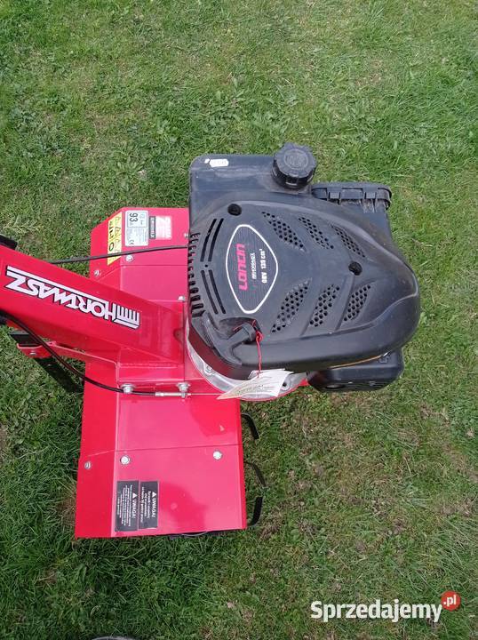 Glebogryzarka spalinowa 60 podkarpackie Dylągówka