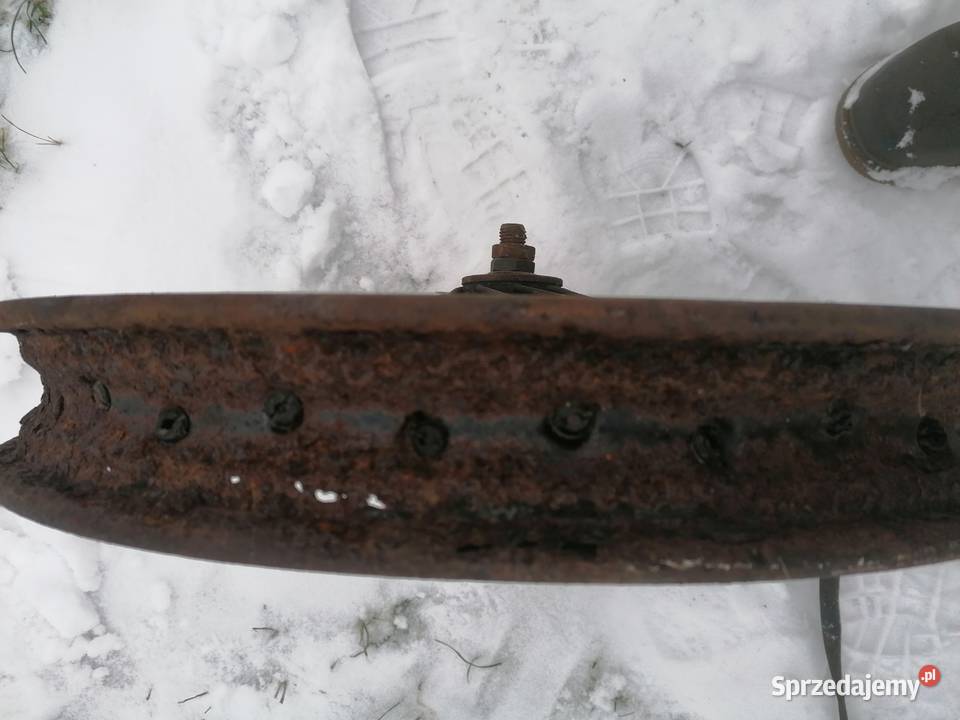 Koło avo simson turist bmw Skarżysko-Kamienna sprzedam