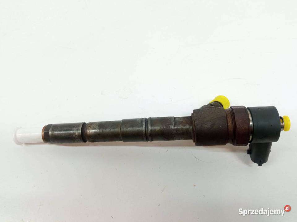 WTRYSKIWACZ 0445110243 19 JTDM Alfa Romeo 159 I sprzedam