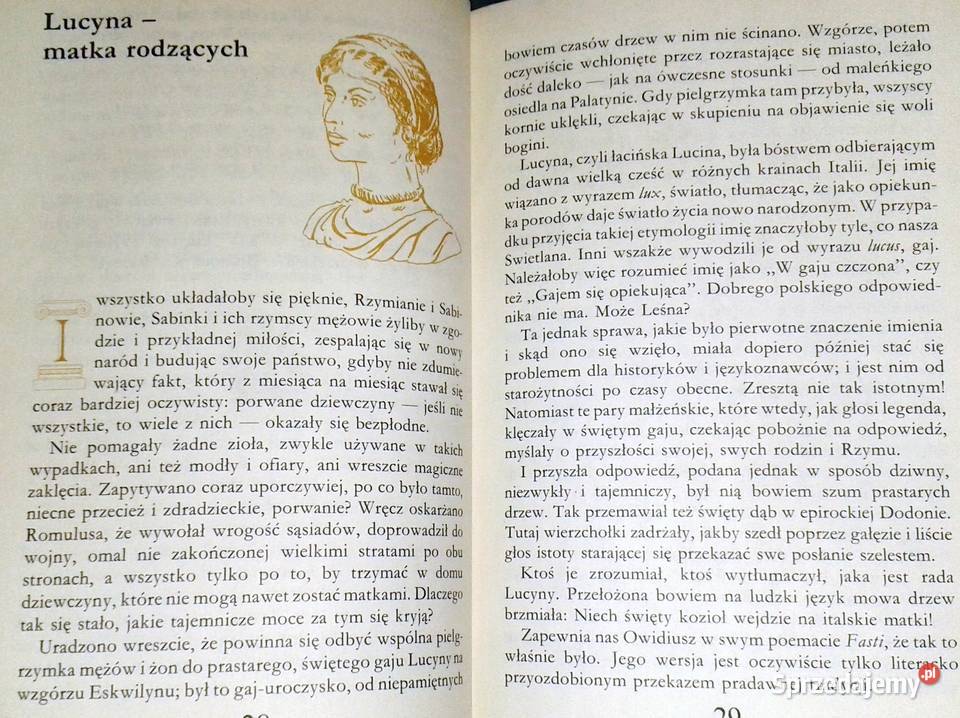 Rzymianki Aleksander Krawczuk Chełm