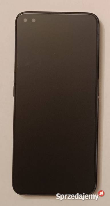 realme 6 pro Warszawa