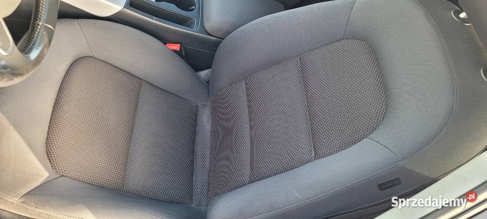 Audi A4 Allroad 20tdi 190 CD Szczecin