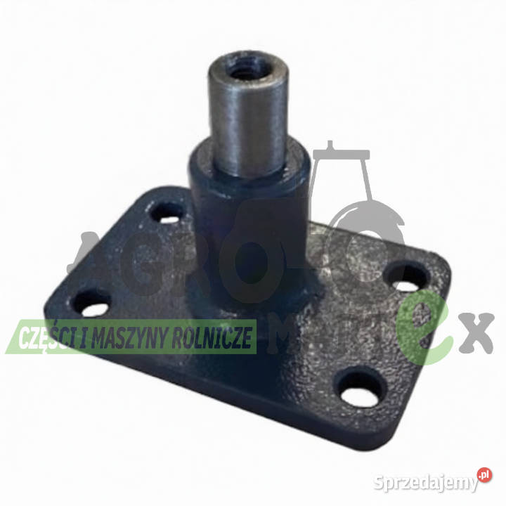 0007564351 007564351 07564351 7564351 WSPORNIK Części i osprzęt rolniczy