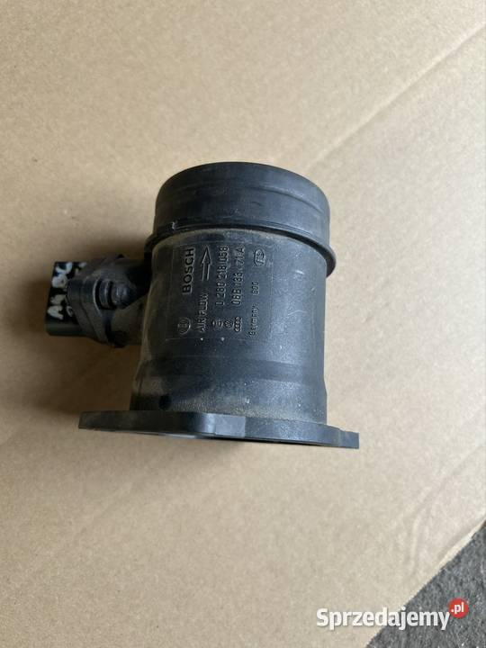 Przepływomierz Audi a4 b6 20 ALT FSI F00C2G2049 sprzedam