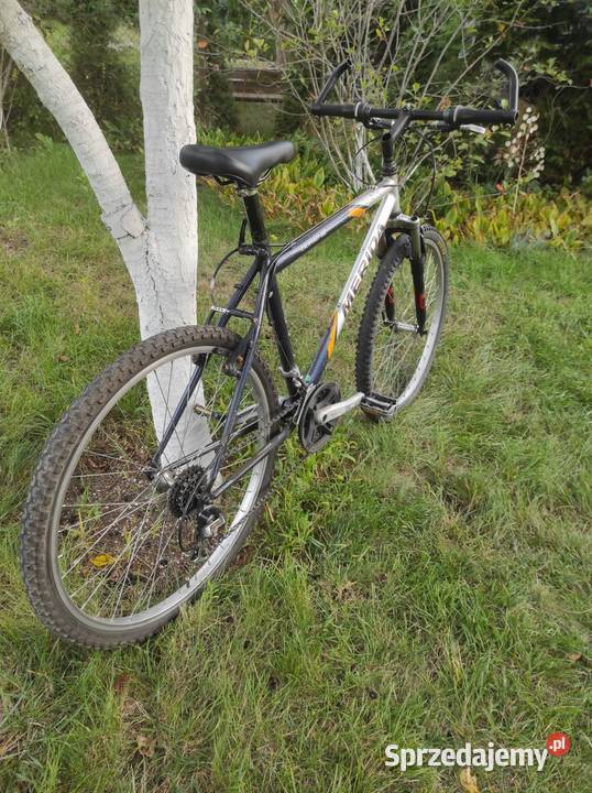Rower górski używany Merida Kalahari 550 koła 26 Górskie, MTB Wrocław