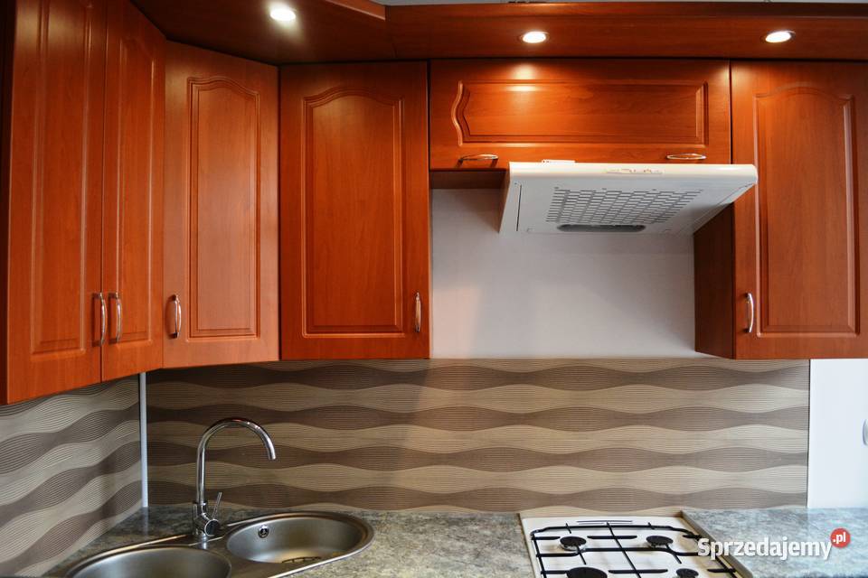 Kawalerka remoncie 28 m2 Isze piętro Nowe Miasto Piętro 1 Wałbrzych