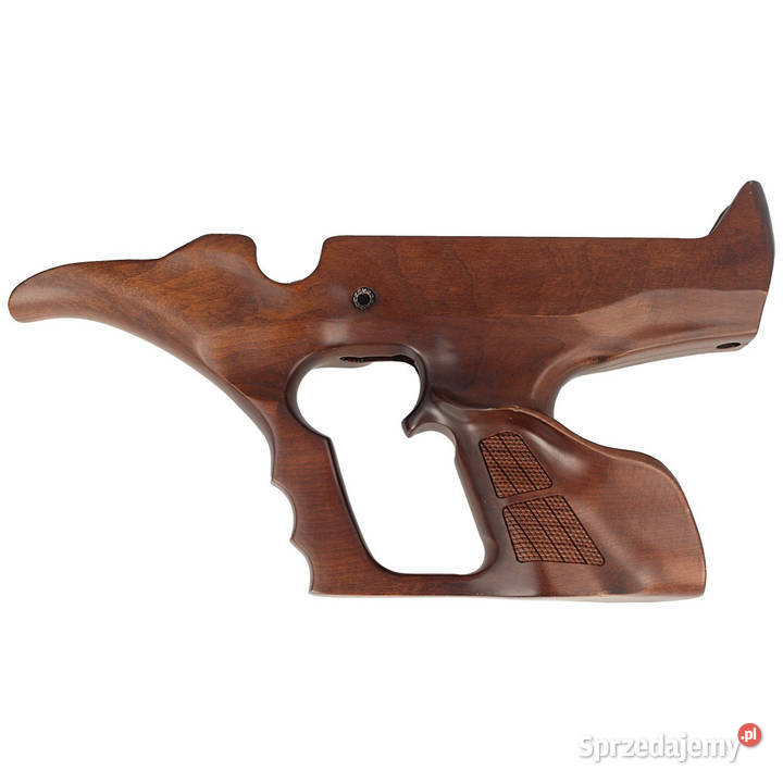 Osada bukowa wiatrówka PCP Hatsan SortieW 3745 Sporty strzeleckie i myślistwo mazowieckie Warszawa