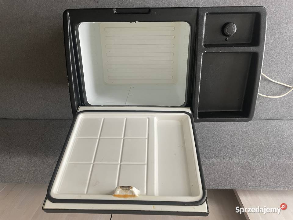 Lodówka samochodowa 12v kompresorowa Waeco Poznań