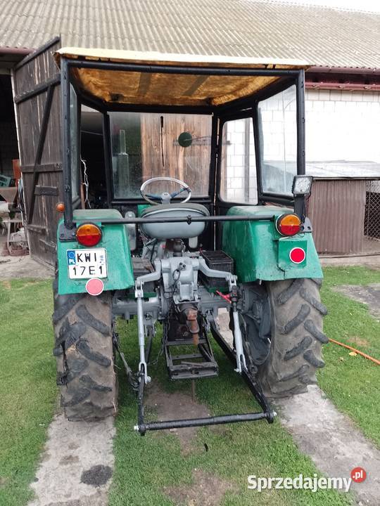Traktor c 330 ciągnik rolniczy Ciągniki Chmielnik