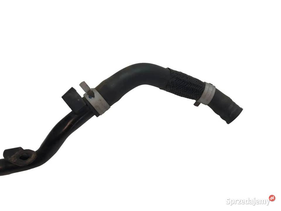 SUBARU OUTBACK IV BR 20 D 150 2010R RURA RURKA