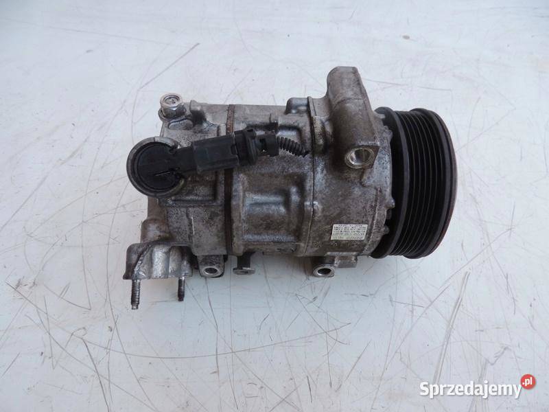 CORSA F 12 THP SPRĘŻARKA KLIMATYZACJI 9828684880