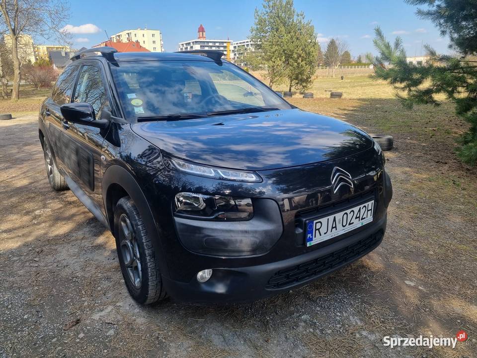 16 HDI Niski Przebieg Nawigacja Klima Przeworsk