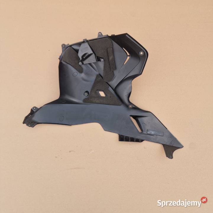 HONDA CBR 600RR OWIEWKA BOCZEK PŁUG OSŁONA Bieleń sprzedam