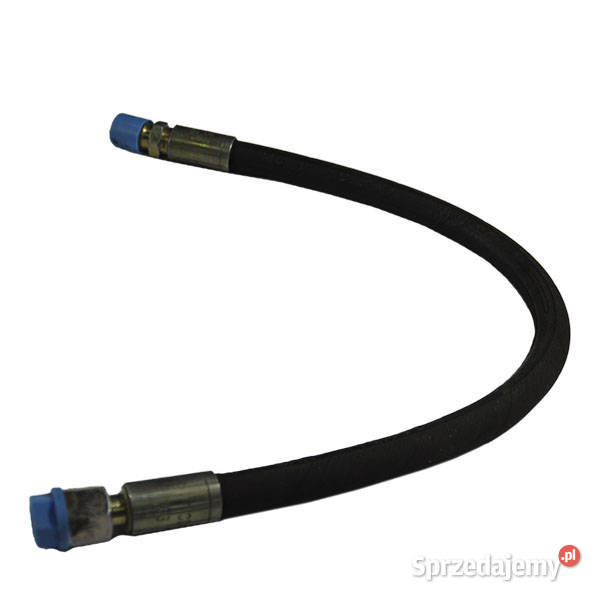 0006794761 Przewód hydrauliczny siłownika skrętu