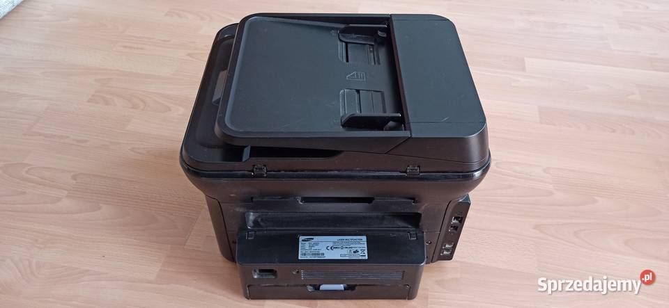 Drukarka wielofunkcyjna Samsung SCX4623FW USB Zambrów
