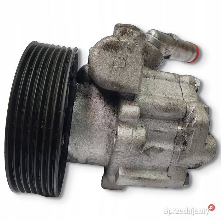 POMPA WSPOMAGANIA Renault Master III 25 DCI AME