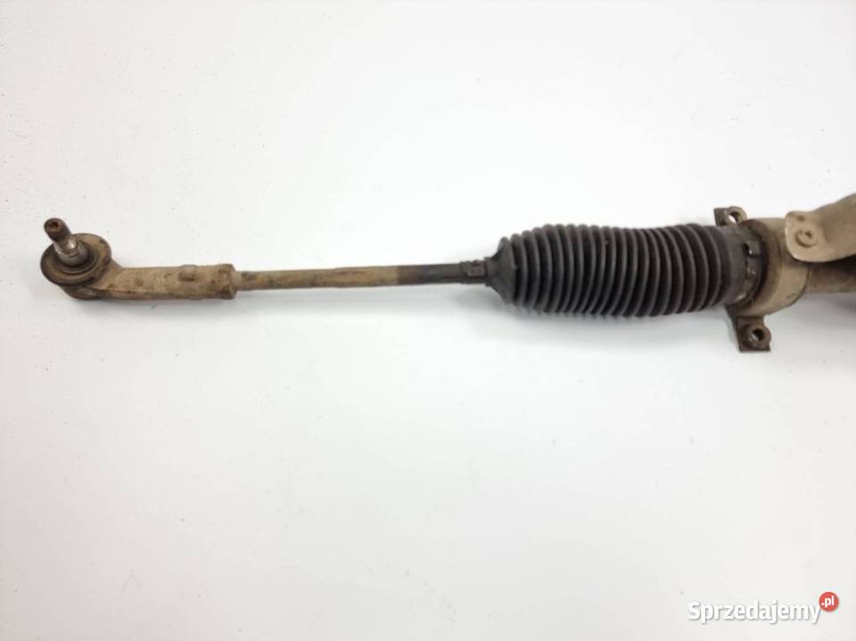 MAGLOWNICA SKODA FABIA I Pozostałe Lipno sprzedam