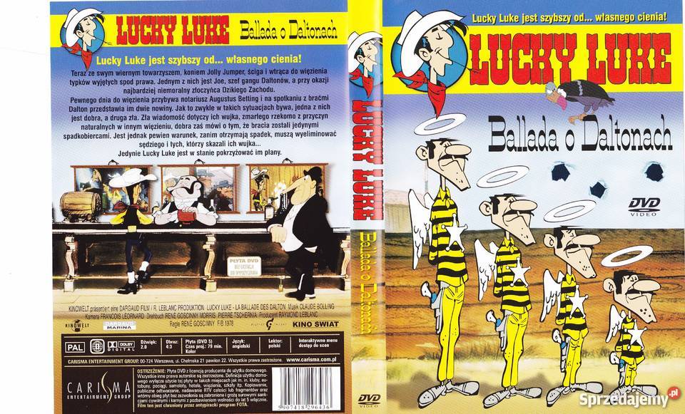 Filmy dzieci 12 płyt Bielsko-Biała