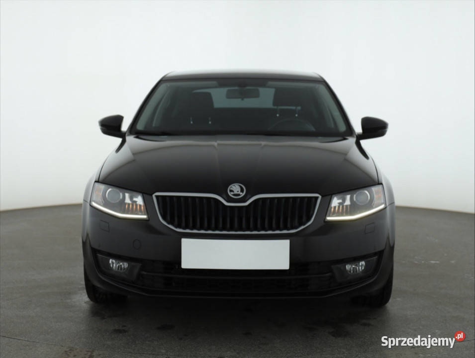 Skoda Octavia 18 TSI Piaseczno sprzedam