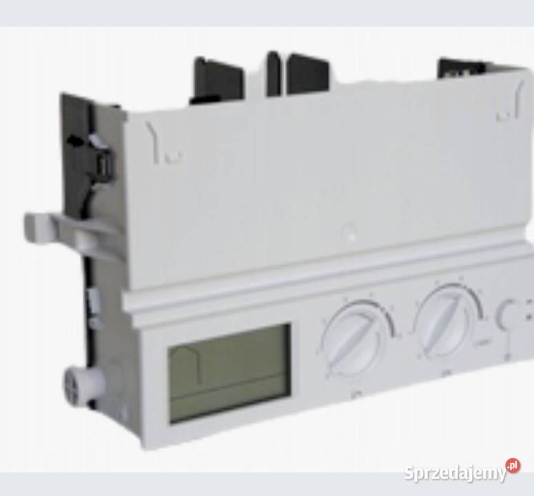 Regeneracja płyt głównych Viessmann Vitopend 100 Wrocław