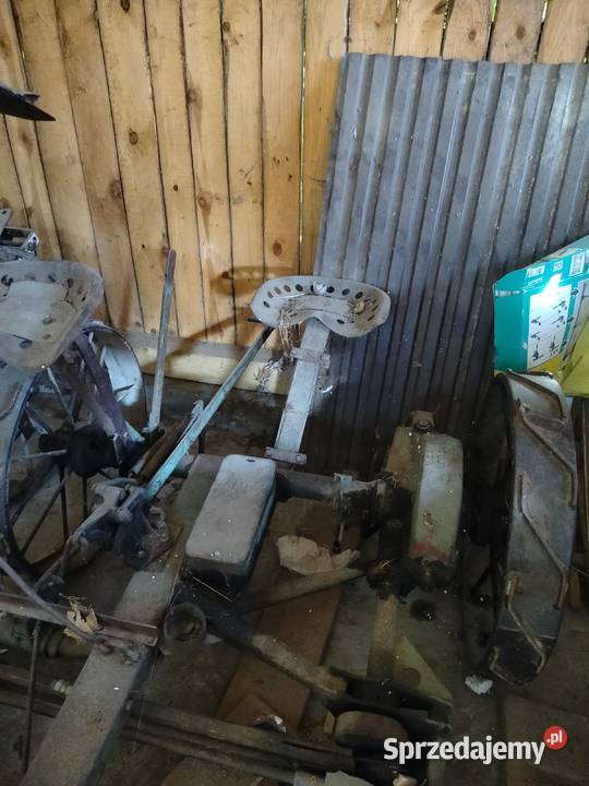 Kosiarka do trawy Głogów Małopolski