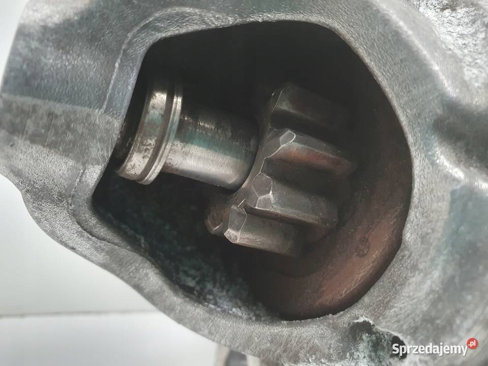 ROZRUSZNIK BMW E90 E87 316i 116i 16 i ROZRUSZNIK Rudka