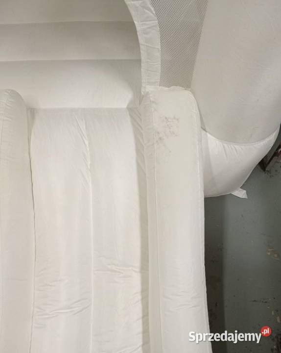 Dmuchaniec zamek dzieci Tkanina  Częstochowa sprzedam