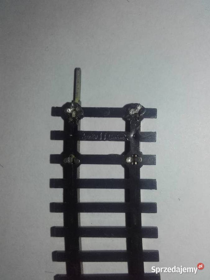 Tory TT Zeuke TT Bahnen Będzin sprzedam