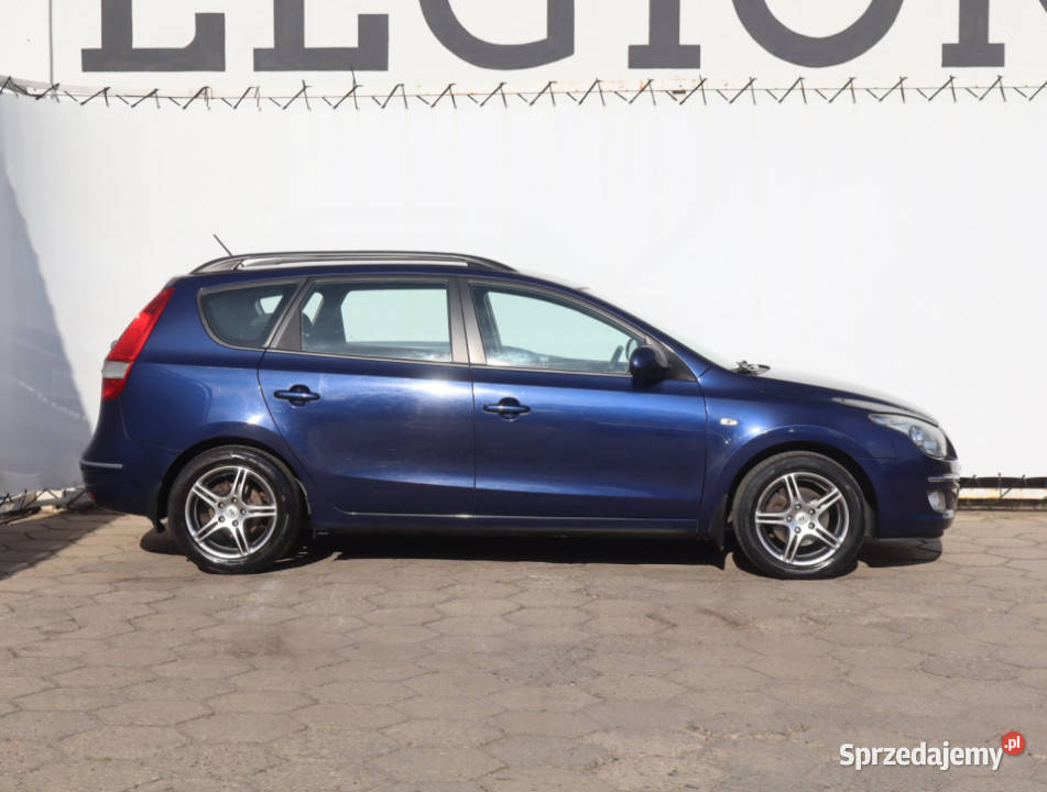 Hyundai i30 16 CRDi i30 Hyundai Łódź sprzedam