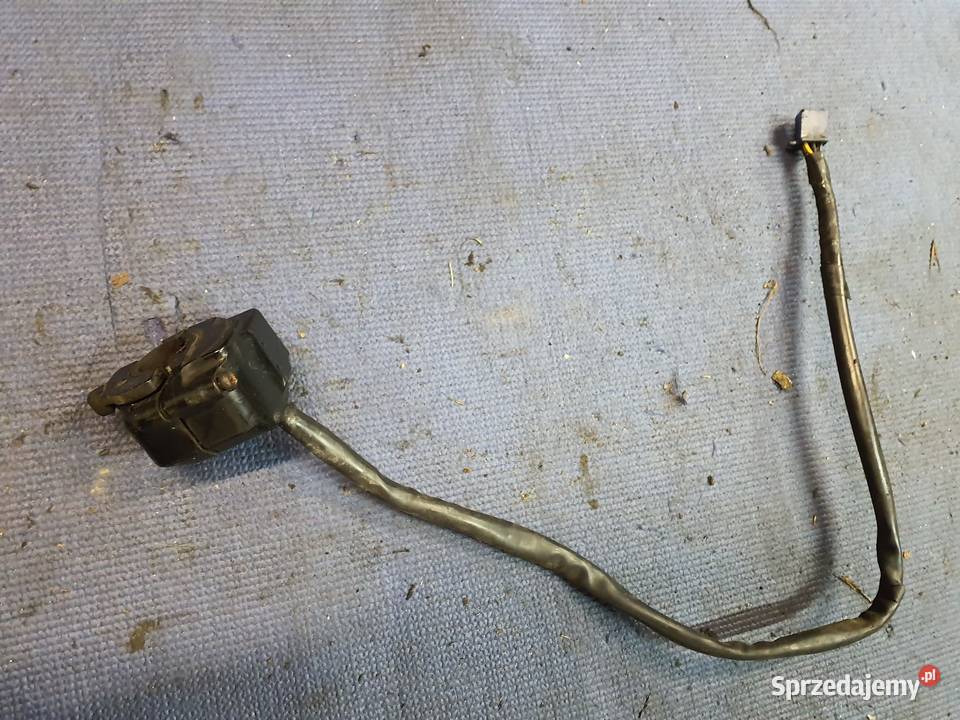 Przełącznik świateł kierunkowskazów sygnału Koszalin sprzedam