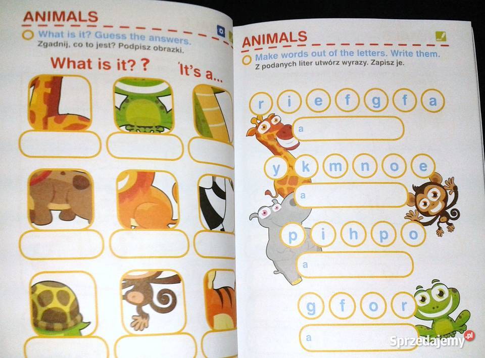 Angielski Sprytne łamigłówki 712 CD Anna Caudle sprzedam