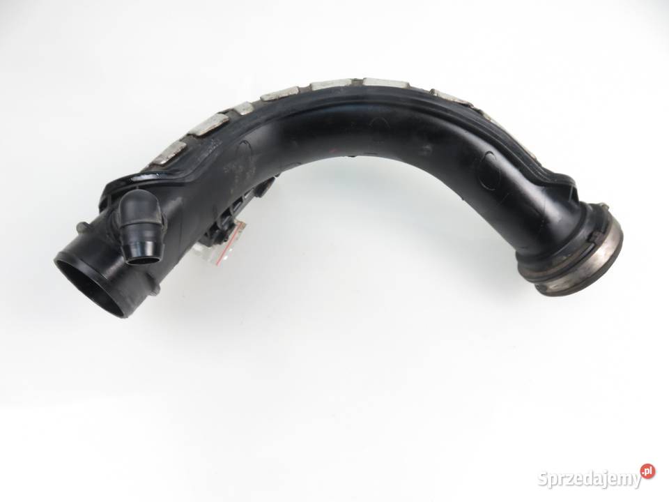 RURA INTERCOOLERA FORD MONDEO V 20 EcoBoost Przewody powietrza małopolskie