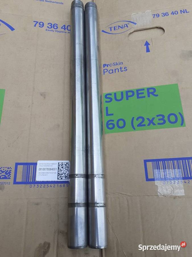 Lagi jawa 350 cz350 podkarpackie Mielec