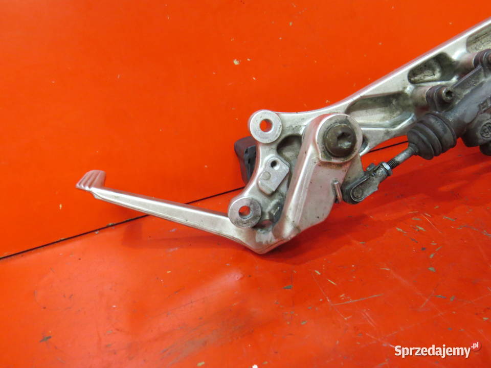 BMW K1200GT K 1200 GT 1300 06 k1200 set stopka Warszawa sprzedam