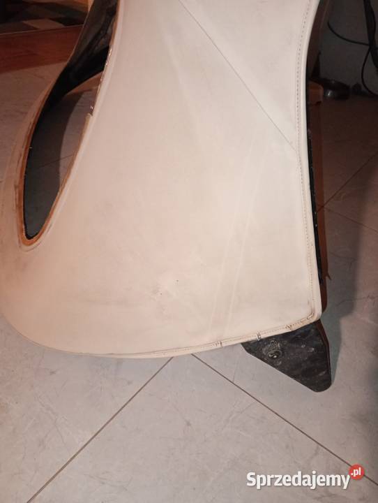 Fiat barchetta dach miękki stelaż Rok produkcji 1999 Kłodzko