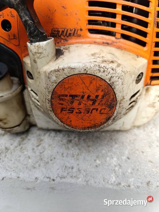 Kosa spalinowa STIHL FS 360 C