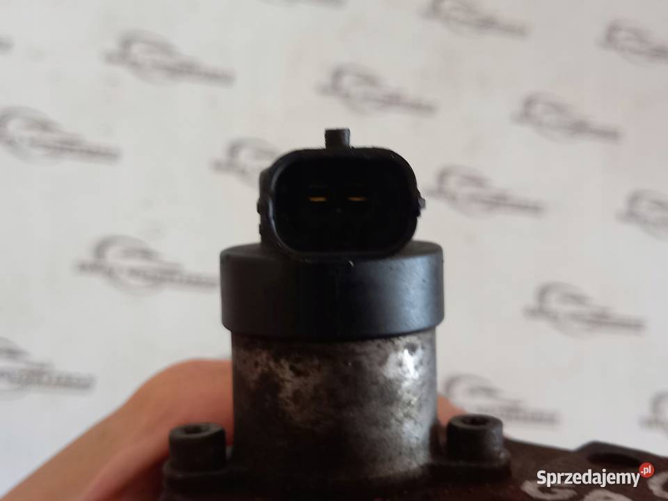 QASHQAI 20 DCI M9R833 08r 150 166 pompa Rok produkcji 2008 Pompy wtryskowe Układ paliwowy