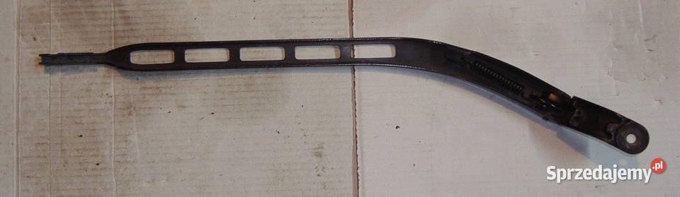 SEAT ALTEA TOLEDO RAMIĘ WYCIERACZKI PRZÓD PRAWE osobowe Katowice