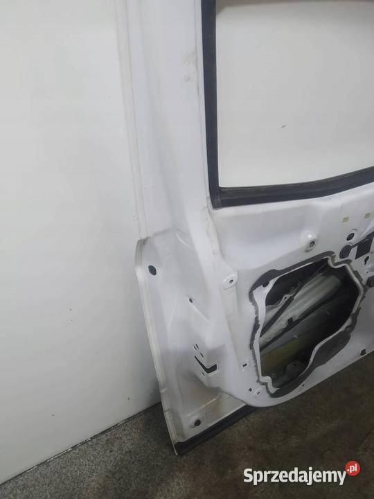 DRZWI LEWE PRZÓD B5 EN Ford Transit Courier I