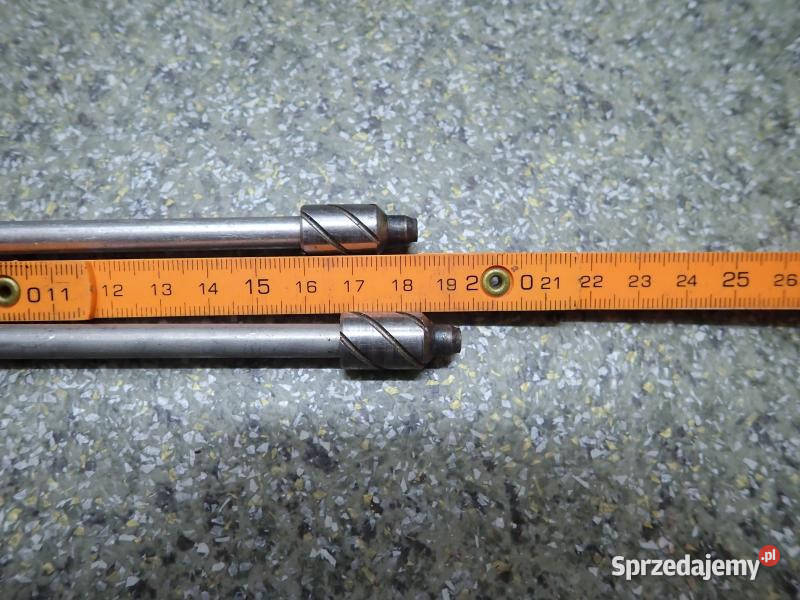 1 Wodzik Popychacz Sprzęgła Yamaha WR 400 YZ 426 Strzelce Krajeńskie