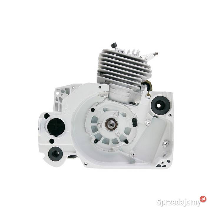 Kompletny Silnik do Stihl 066 MS660 92 3 71