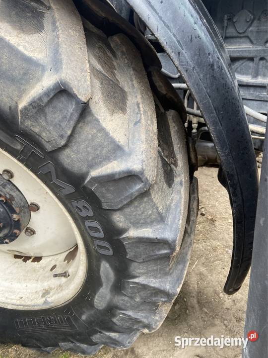 Opony koła 60065 R38 opony 48065 R28 PIRELLI Gniezno