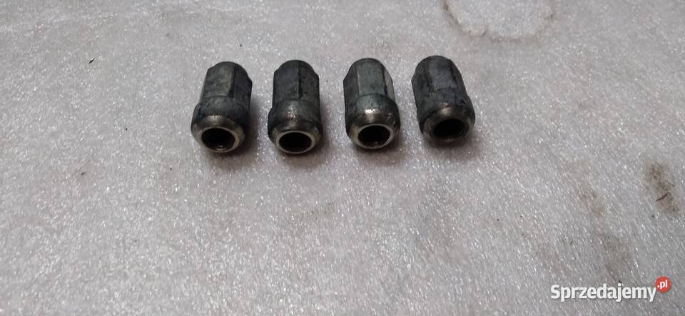 Nakrętki Koła Tył Honda VFR 800