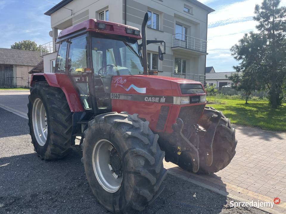 Case 5140 Pro