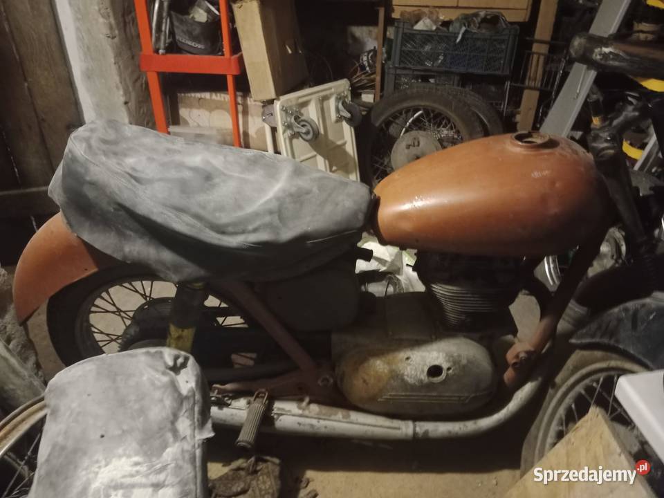 Junak M10 Junak opolskie