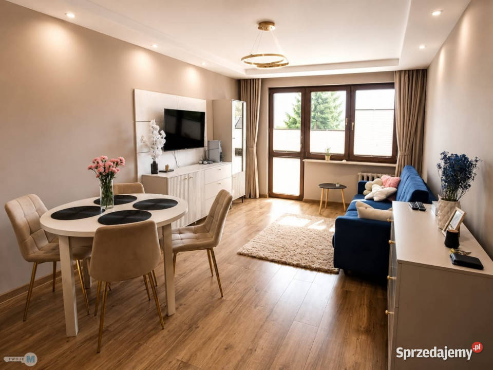 Sprzedaż mieszkania 462m2 Kielce 9978zł/m2 świętokrzyskie