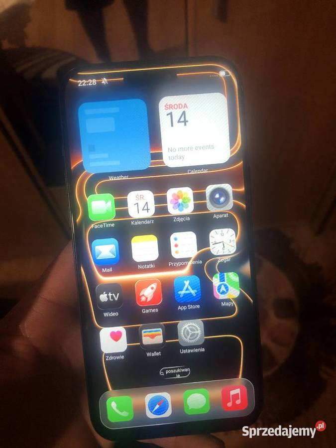 iPhone 17 Kamienna Góra